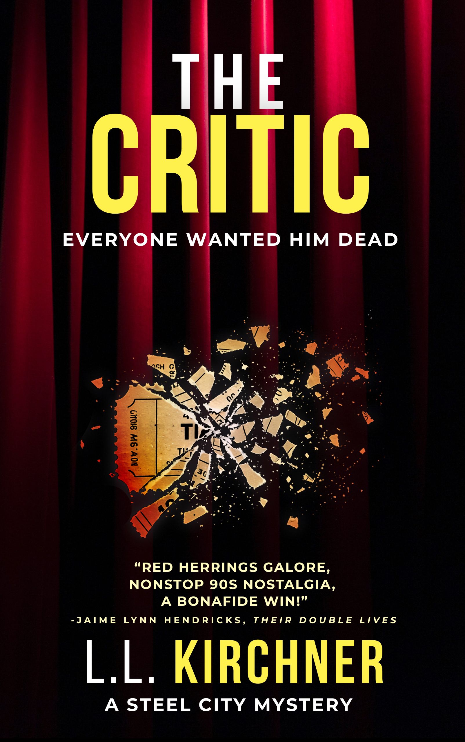 The Critic